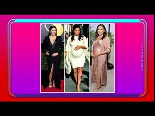 Qué Madrazo: ¡Moda para las que pronto serán mamás! | Sale el Sol