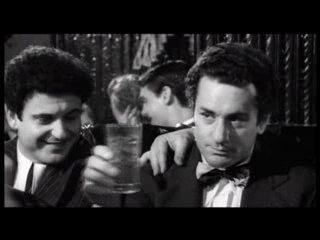 Raging Bull (trailer)