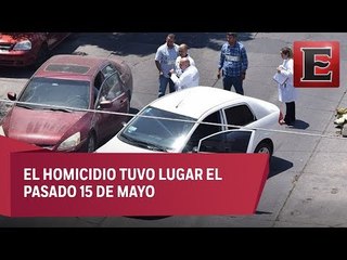 Peritos recrean el asesinato del periodista Javier Valdez