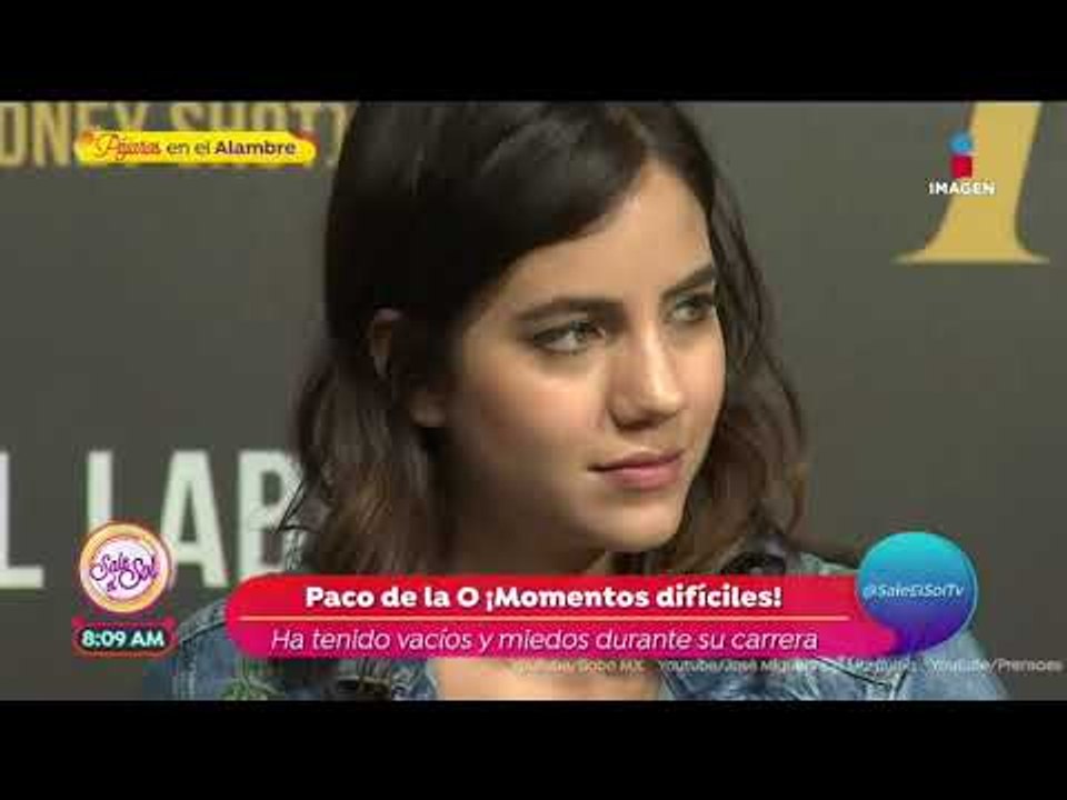 ¡El elenco de 'Infieles, famosos e infames' revelan secretos! | Sale el Sol