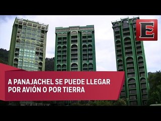 ¿Dónde se encontraba Javier Duarte?