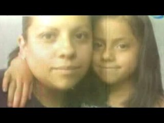 Al regreso de la escuela desaparecen madre e hijas en Tecamac, Edomex