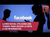 Multan con 150 mil euros a Facebook por espiar a Internautas