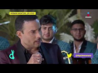 Germán Montero visita el foro y presenta el 'Bumper Choque' | De Primera Mano