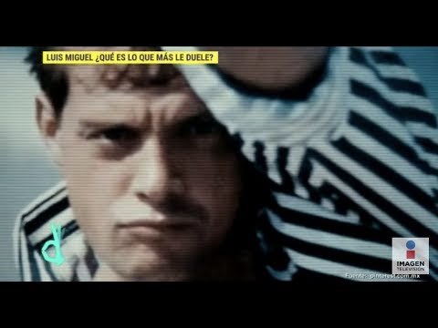 ¿Cuál ha sido el dolor más grande en la vida Luis Miguel? | De Primera Mano