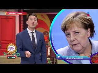 ¿Cuál es la diferencia entre México y Alemania? | Sale el Sol