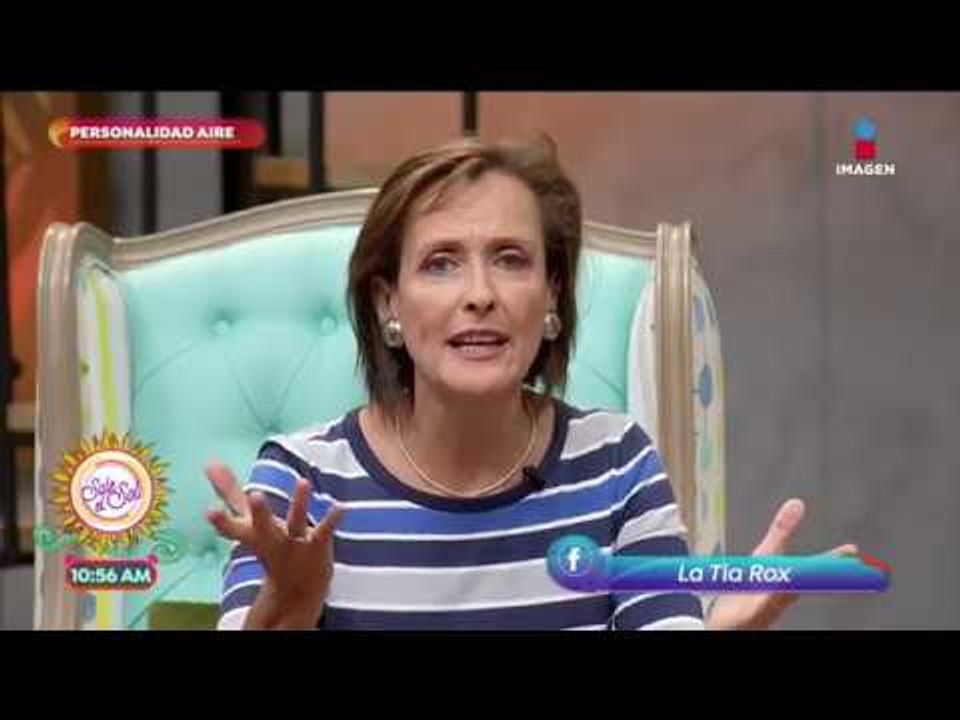 ¿Eres solitario? ¡Podrías tener una personalidad de aire! | Sale el Sol