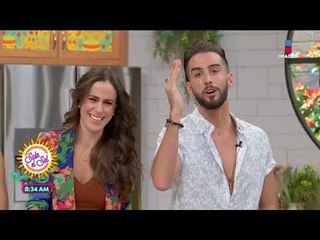 ¡Toma nota de estas recomendaciones para la temporada de calor! | Sale el Sol