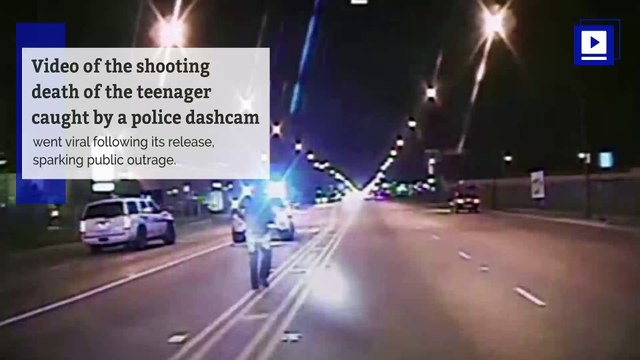 Chicago Police Officer Convicted of Murder in Death of Laquan McDonald