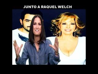 'Victoria Ruffo recorta a Eugenio Derbez de una foto', en opinión de Joanna Vega-Biestro