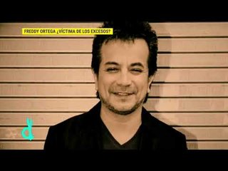 Freddy Ortega revela si ha estado cerca de los excesos | De Primera Mano