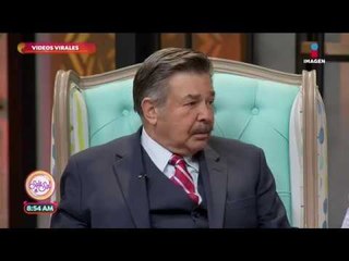 ¡Jorge Ortiz de Pinedo de visita en el foro! | Sale el Sol