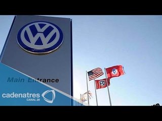Fraude ambiental de Volkswagen