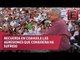 López Obrador prevé que se intensifiquen los ataques en su contra