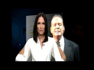 'Luis Miguel volvió a ser noticia', en opinión de Joanna Vega-Biestro