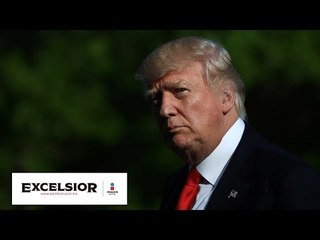 ¿Por qué nadie le dijo a Donald Trump que ser presidente no era fácil? WB