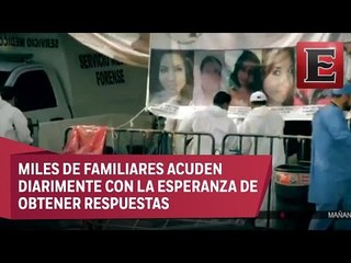 México el país de las fosas Segunda Entrega: Morelos