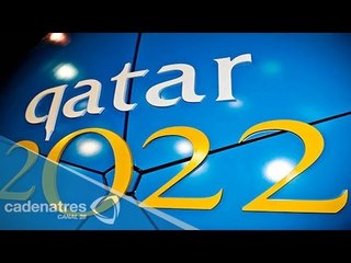 Qatar tendrá un frío mundial… Por primera vez se jugará en invierno