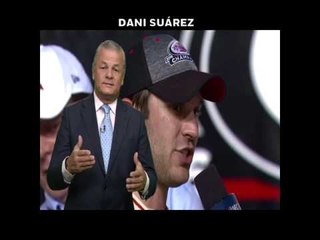 'Sobre todo, el deporte mexicano', en opinión de Pablo Carrillo