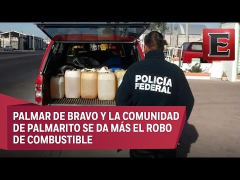 Seis ataques de huachicoleros contra militares en lo que va de 2017