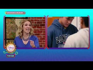 ¿Cómo detectar si tu hijo es quien agrede a los demás? | Sale el Sol