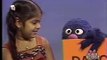 Classic Sesame Street - Grover and Lisa_ DANGER