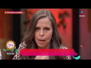 Sobre la mesa: enfermedades terminales en niños | Sale el Sol
