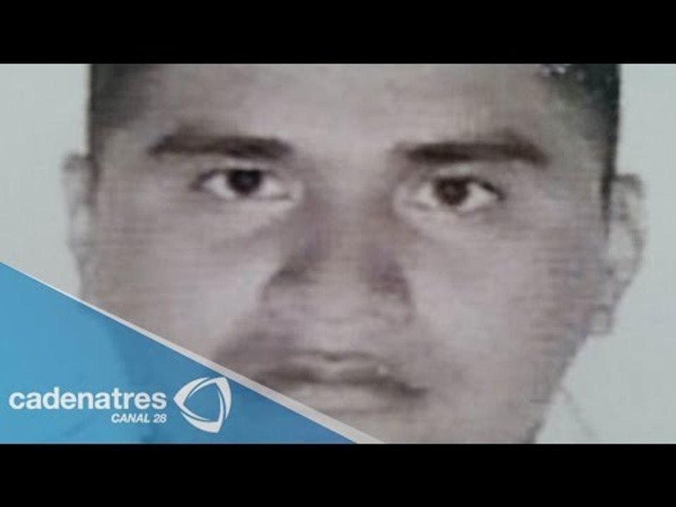 Padre de normalista afirma que el dinero ha dividido al grupo de familiares