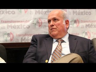 Herido de bala Fernando Moreno, exgobernador de Colima