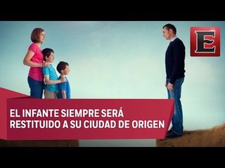 Tratados para el cuidado de la infancia