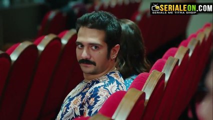 Zogu i Hershem - Episodi 36 (Erkenci kuş - bölüm 36)