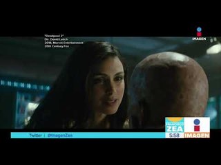 ¡Todo listo para Deadpool 2! | Noticias con Paco Zea