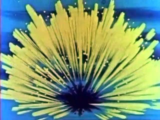 Colonel Bleep E14: Squeak and the Terrible Termite (1958) - (Animation, Family, Short, Sci-Fi, TV Series)