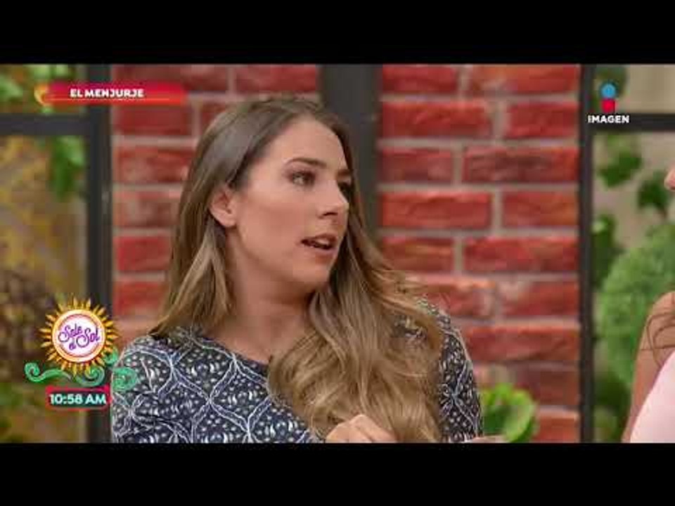 ¡Tres menjurjes para hidratar naturalmente tu cara! | Sale el Sol