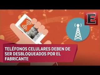 IFT acuerda que celulares puedan captar radio FM