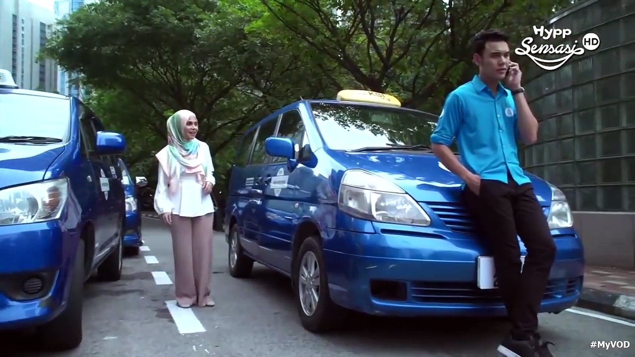 Yes Sir Nak Pergi Mana EP25