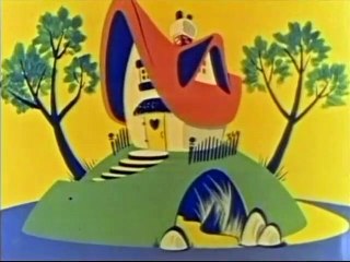 Colonel Bleep E35: War in Robotland (1958) - (Animation, Family, Short, Sci-Fi, TV Series)