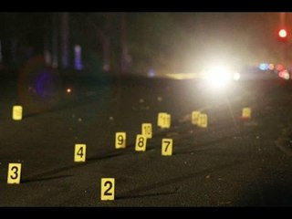 Balean a dos jóvenes en Naucalpan, uno pierde la vida