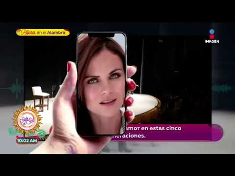 ¡La obra 'Dios mío hazme viuda por favor' tiene...
