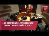 Retos y desafíos de las autoridades electorales en México