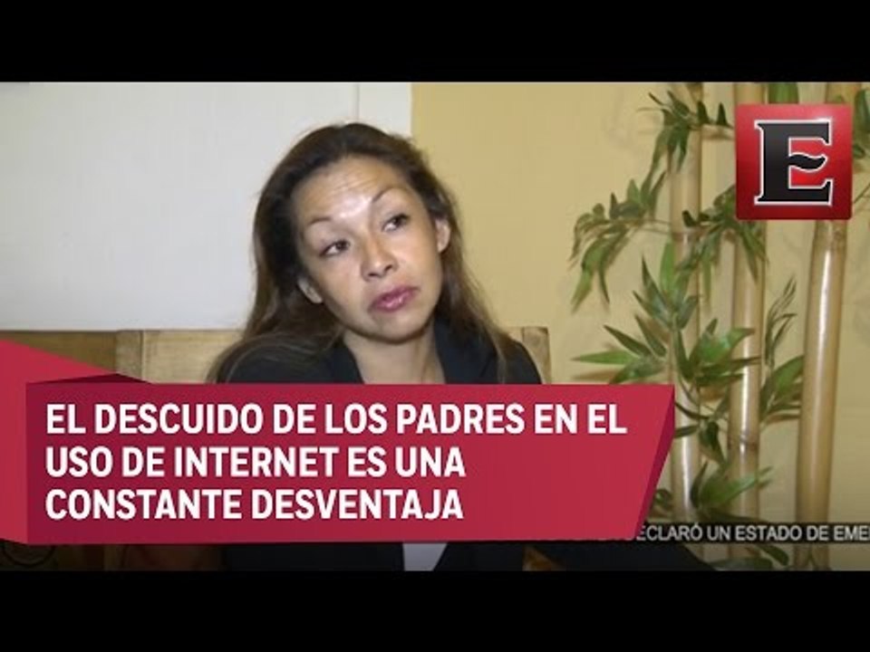 Complicada labor de docentes en México