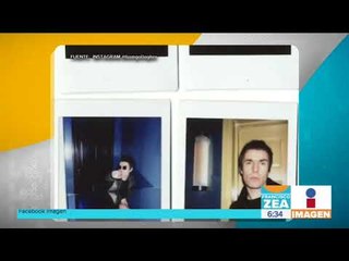 ¡Oasis niega reencontrarse! | Noticias con Paco Zea