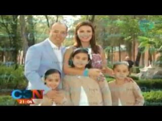 Mata a su esposa e hijas y se suicida