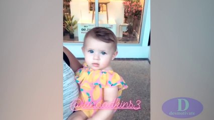 Ximena Duque de paseo con su hija Luna (redes sociales 19 de septiembre 2018)