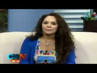 Tatiana en Cadenatres