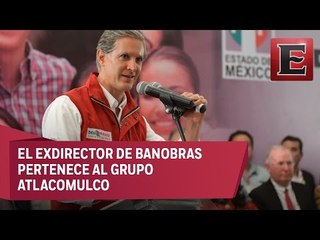 Alfredo del Mazo rumbo a las elecciones del Estado de México