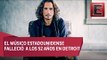 Muere Chris Cornell, músico de Soundgarden y Audioslave