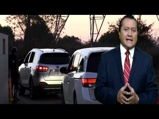 '¿Será momento de regresar al ejército a sus cuarteles?', en opinión de Martín Espinosa