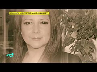 Abril Campillo aseguró que debía estar con Luisito Rey antes de llegar Luismi | De Primera Mano