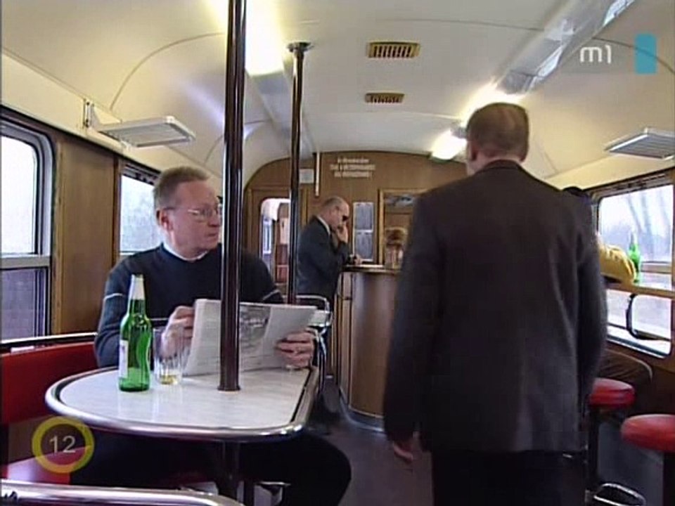 Kisváros 155-1 - Gyilkos Jatszma I